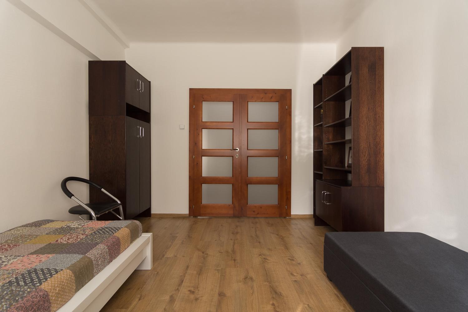 Apartment Anna Bratislava Ngoại thất bức ảnh