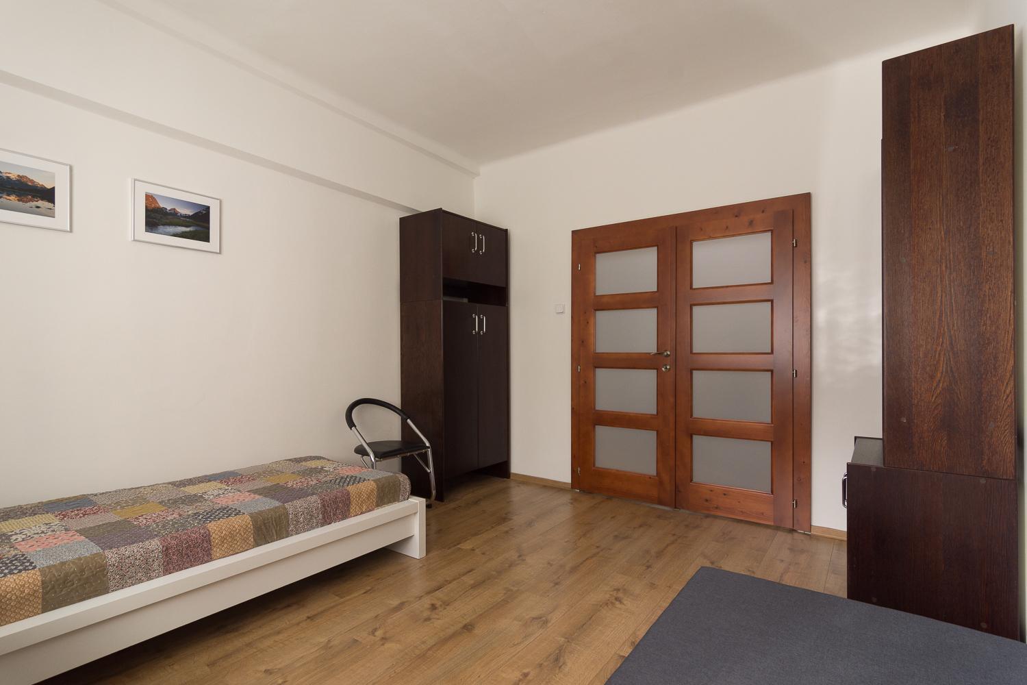 Apartment Anna Bratislava Ngoại thất bức ảnh