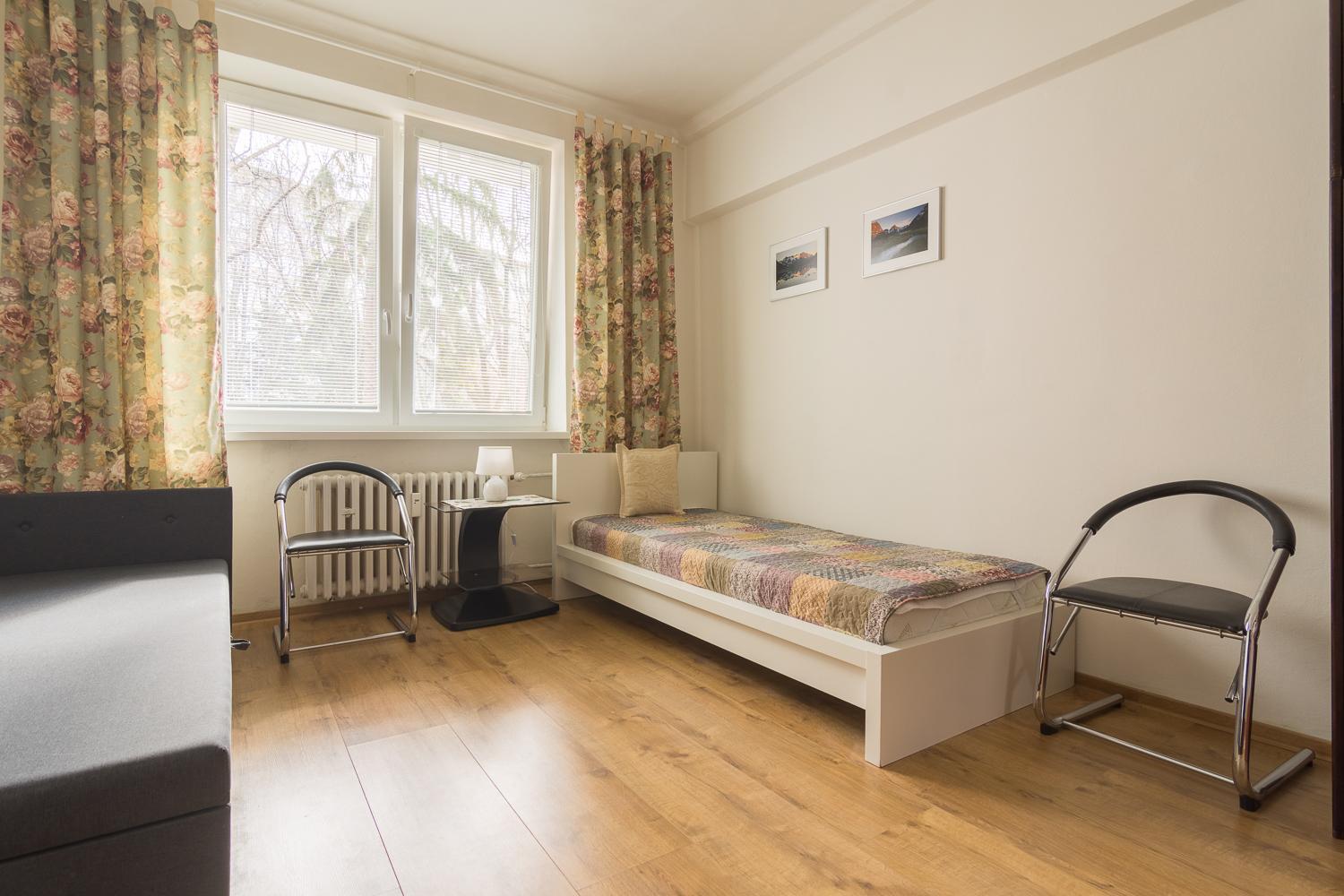 Apartment Anna Bratislava Ngoại thất bức ảnh