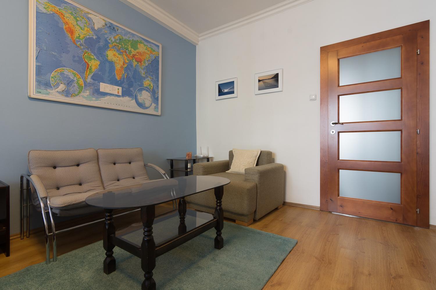 Apartment Anna Bratislava Ngoại thất bức ảnh