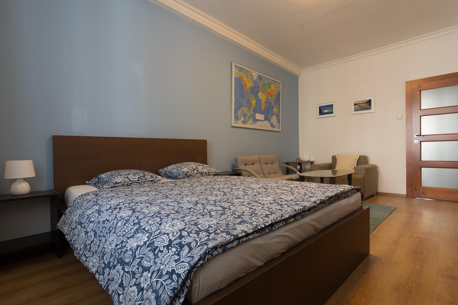 Apartment Anna Bratislava Ngoại thất bức ảnh