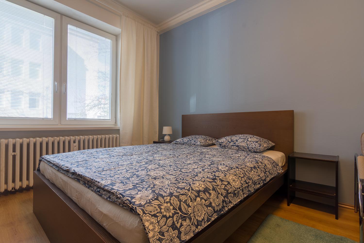 Apartment Anna Bratislava Ngoại thất bức ảnh