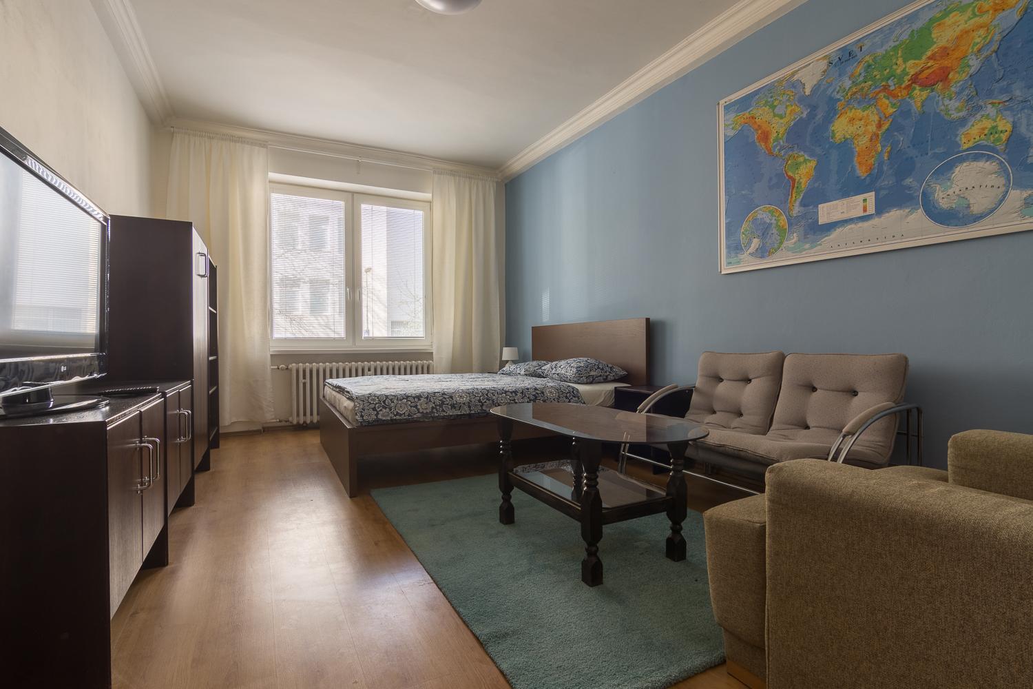 Apartment Anna Bratislava Ngoại thất bức ảnh