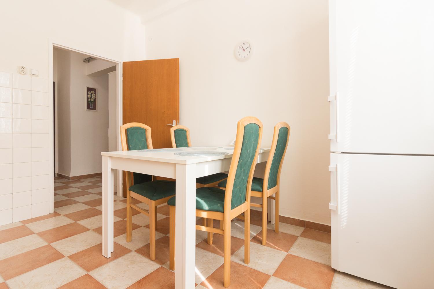Apartment Anna Bratislava Ngoại thất bức ảnh