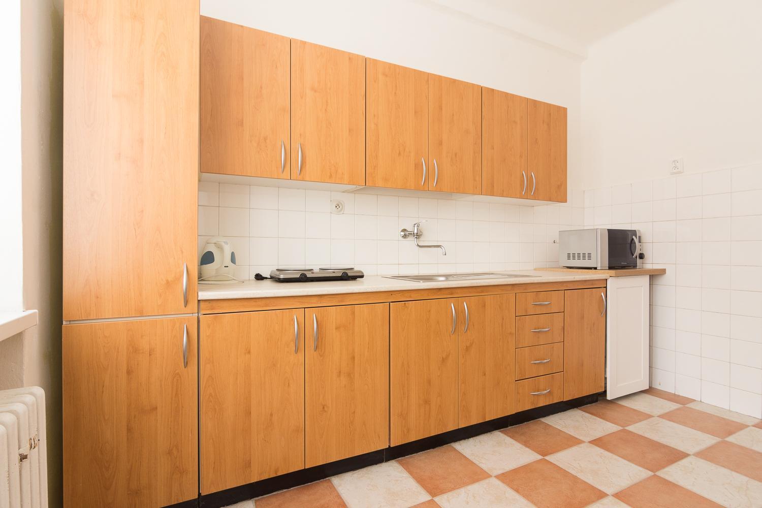 Apartment Anna Bratislava Ngoại thất bức ảnh