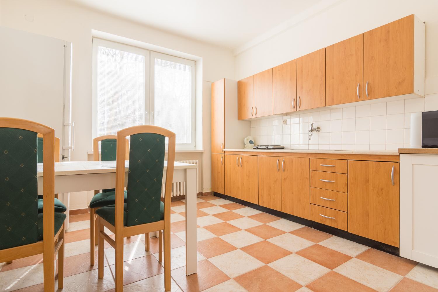 Apartment Anna Bratislava Ngoại thất bức ảnh